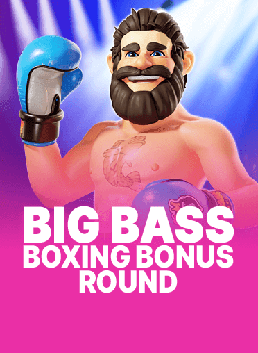 Big Bass Boxing Bonus Round