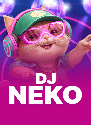 DJ Neko