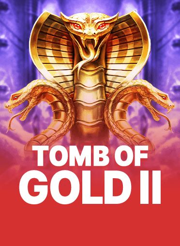 Tomb of Gold II