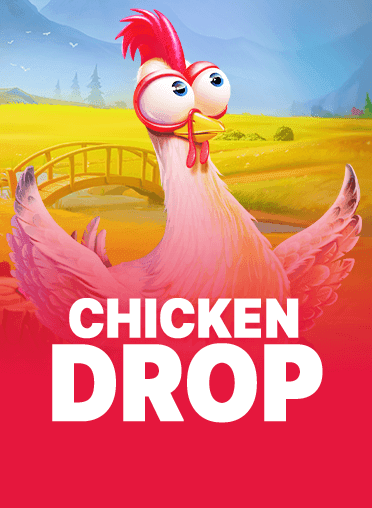 Chicken Drop