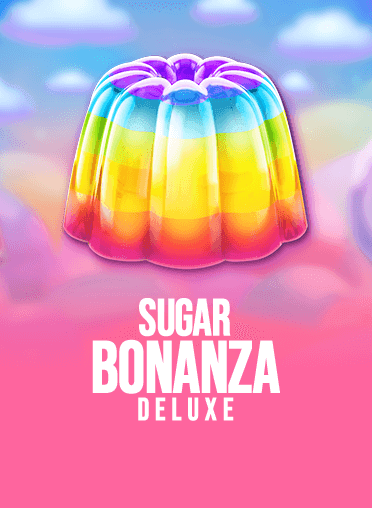 Sugar Bonanza Deluxe