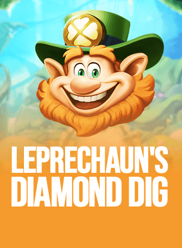 Leprechaun's Diamond Dig