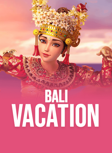 Bali Vacation