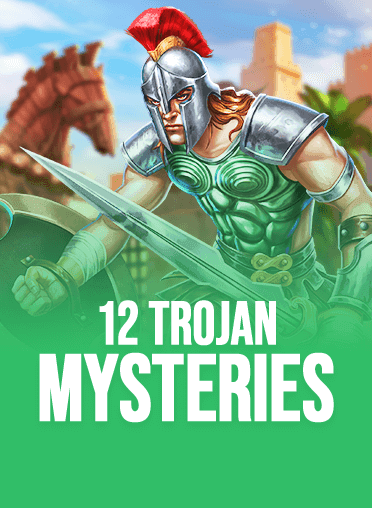 12 Trojan Mysteries