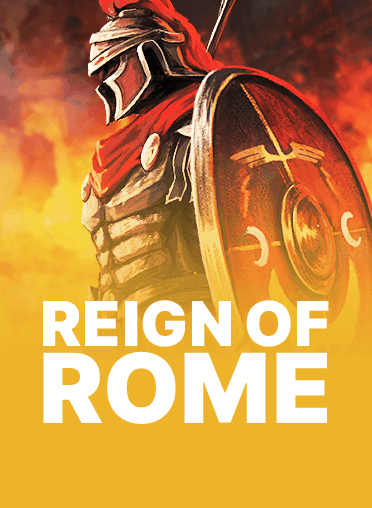 Reign of Rome