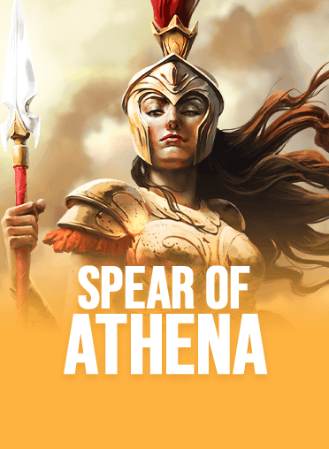 Spear of Athena