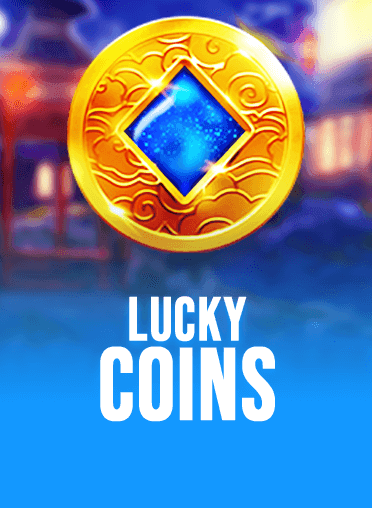 Lucky Coins