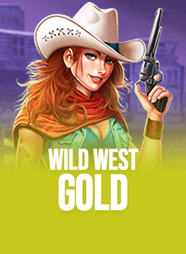Wild West Gold