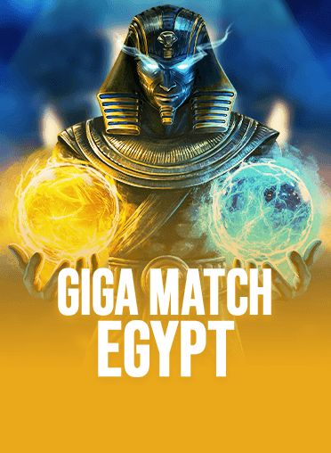 Giga Match Egypt