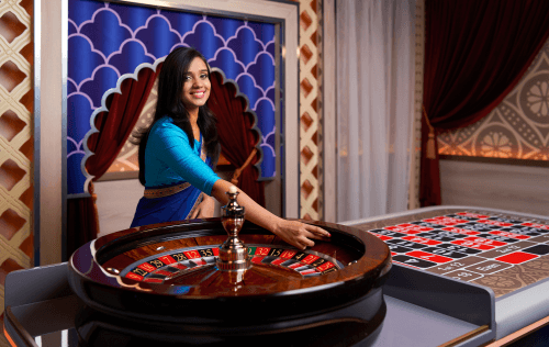 Hindi Roulette