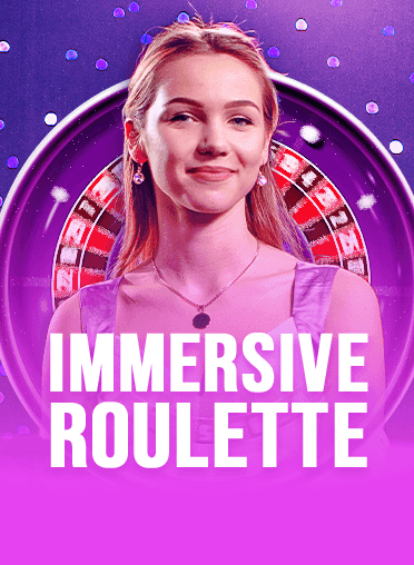 Evo Live Immersive Roulette