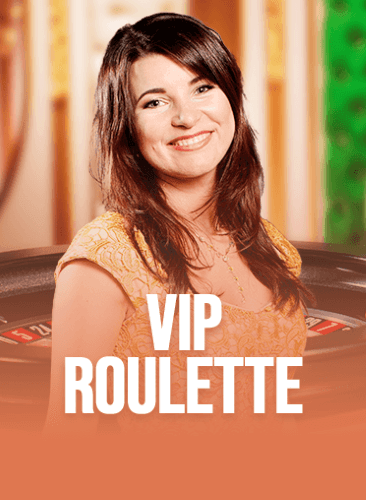 Evo Live VIP Roulette