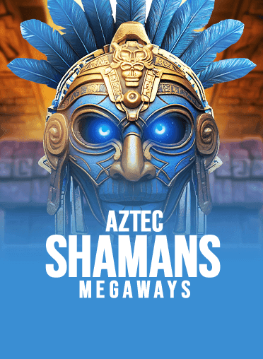 Aztec Shamans Megaways