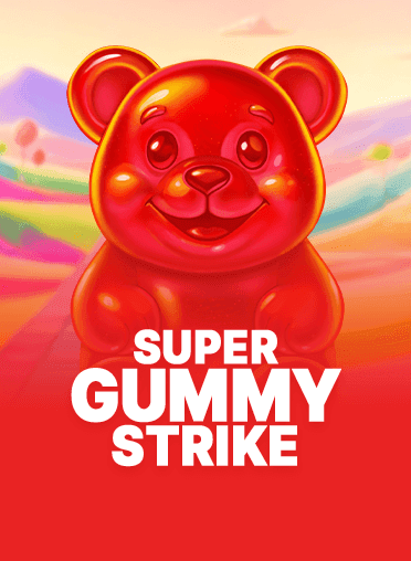 Super Gummy Strike