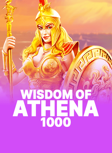 Wisdom of Athena 1000