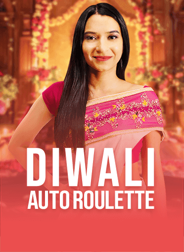Diwali Auto Roulette