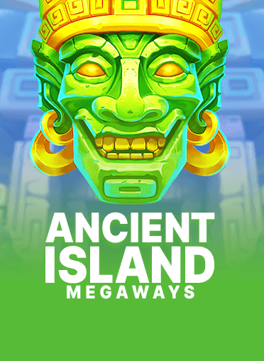 Ancient Island Megaways