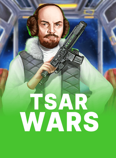 Tsar Wars