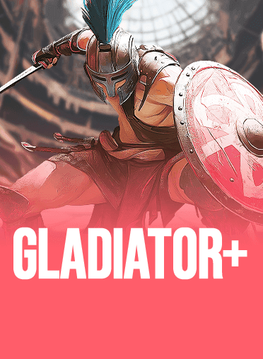Gladiator+