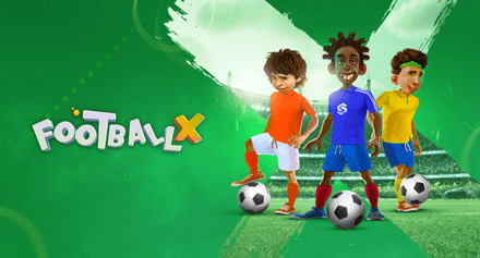 FootballX