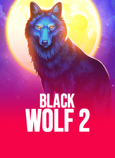 Black Wolf 2