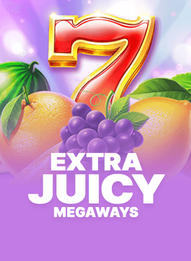 Extra Juicy Megaways