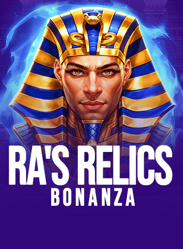 Ra's Relics Bonanza