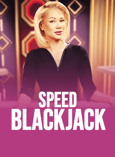 Speed Blackjack