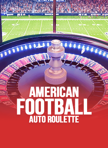 American Football Auto Roulette