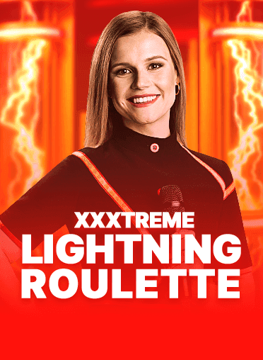 Evo Live Xxxtreme Lightning Roulette