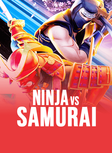 Ninja vs Samurai