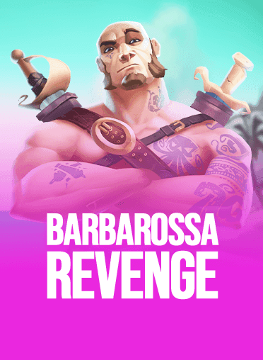 Barbarossa Revenge