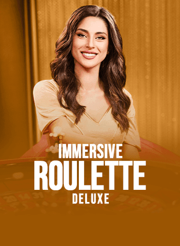 Immersive Roulette Deluxe