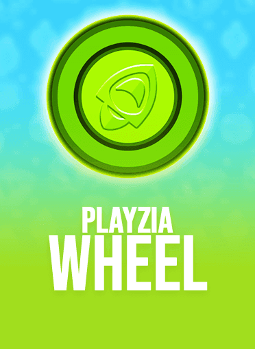 Playzia Wheel