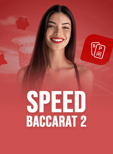 Speed Baccarat 2