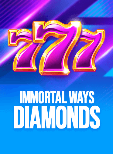 Immortal Ways Diamonds