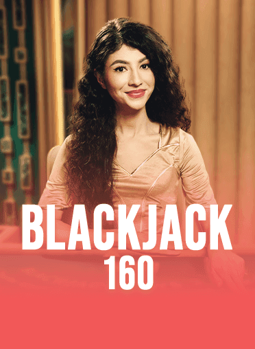 Blackjack 160