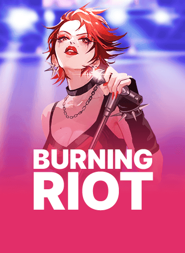 Burning RIot