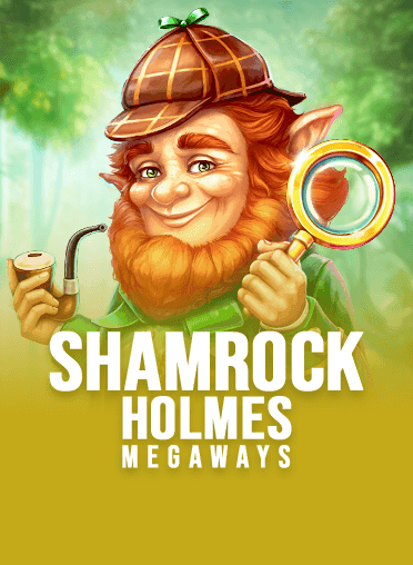 Shamrock Holmes MegaWays