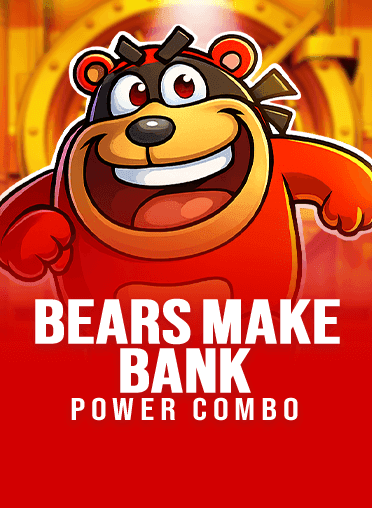 Bears Make Bank Power Combo