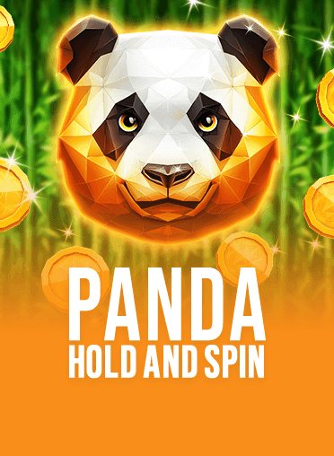 Panda Hold and Spin