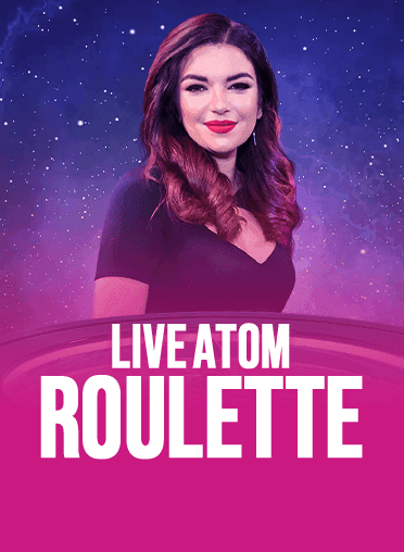 Live Atom Roulette