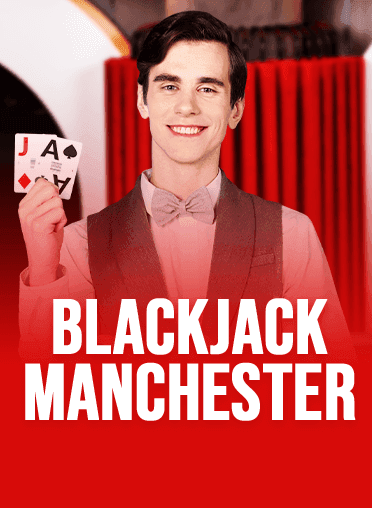 Blackjack Manchester