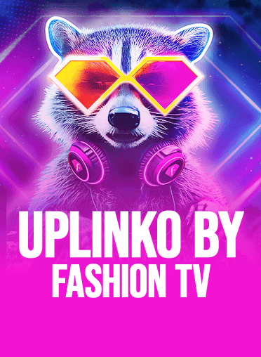 UPlinko by Fashion TV
