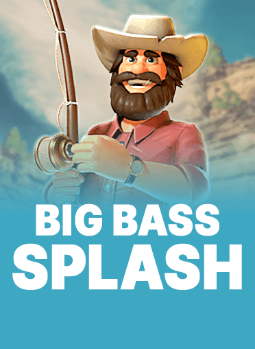 Big Bass Splash
