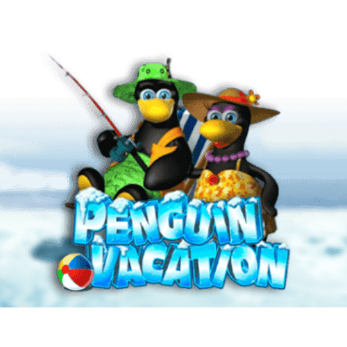 Penguin Vacation