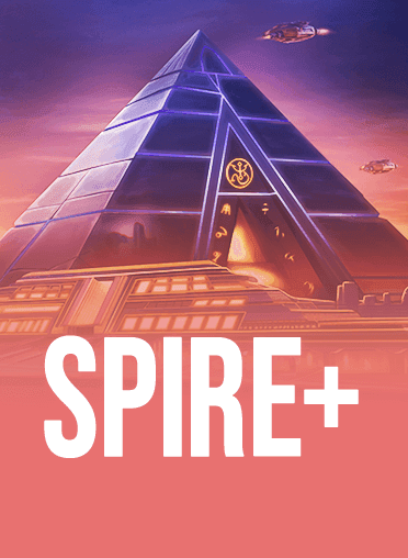 Spire+