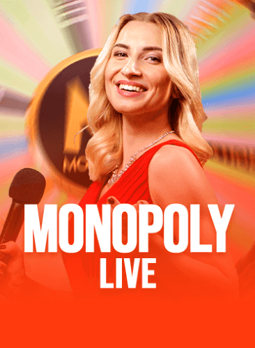 Evo Live Monopoly