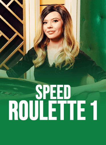 Speed Roulette 1