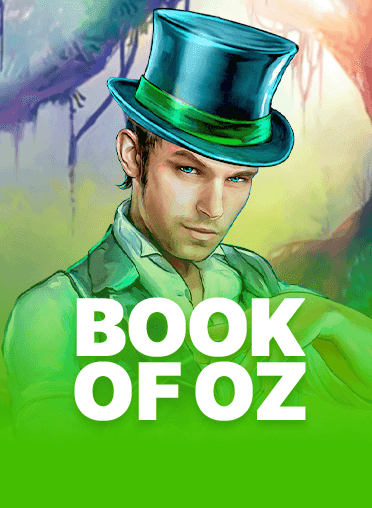 Book of Oz